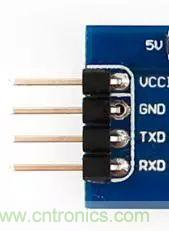 UART、RS-232、RS-422、RS-485之間有什么區(qū)別？