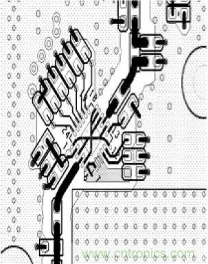 射頻電路PCB設(shè)計(jì)處理技巧