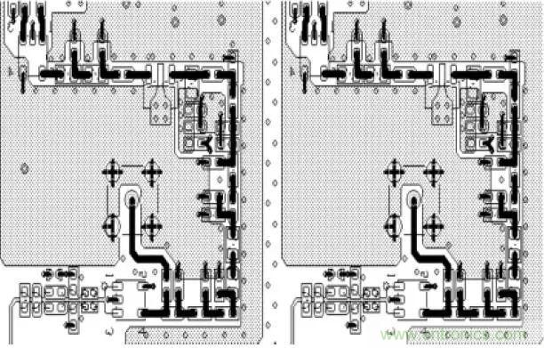 射頻電路PCB設(shè)計(jì)處理技巧