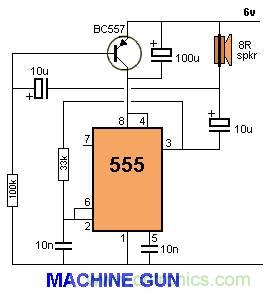 那個神奇的555定時器，你知道它的功能有多強大嗎？