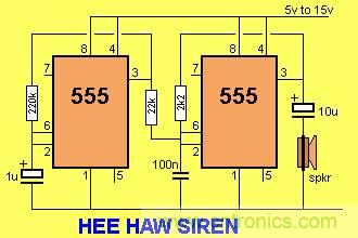 那個神奇的555定時器，你知道它的功能有多強大嗎？