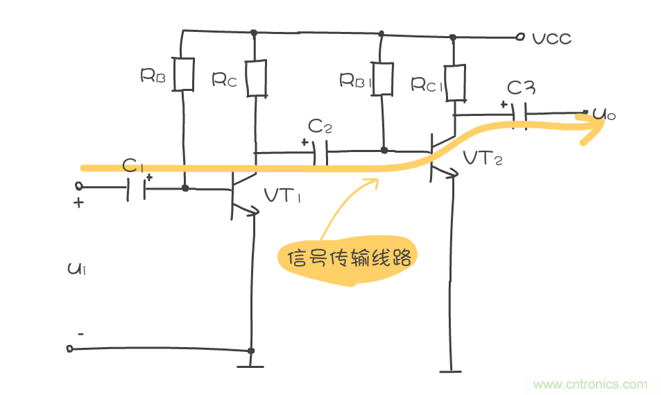 三極管電路必懂的幾種分析方法