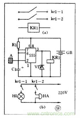 【收藏】電路圖符號(hào)超強(qiáng)科普，讓你輕松看懂電路圖