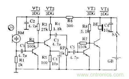 【收藏】電路圖符號(hào)超強(qiáng)科普，讓你輕松看懂電路圖