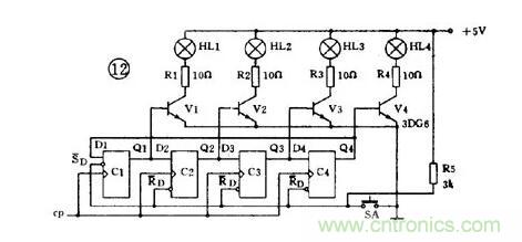 【收藏】電路圖符號(hào)超強(qiáng)科普，讓你輕松看懂電路圖