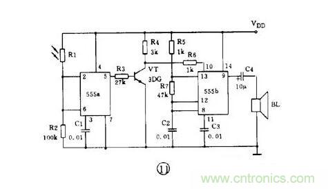 【收藏】電路圖符號(hào)超強(qiáng)科普，讓你輕松看懂電路圖