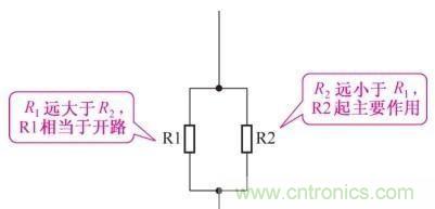 如何快速掌握電阻并聯(lián)電路的特性，初學者必看