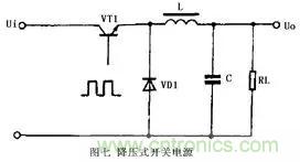 這8種開關(guān)電源工作原理及電路圖，你都知道嗎？