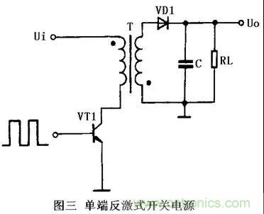 這8種開關(guān)電源工作原理及電路圖，你都知道嗎？