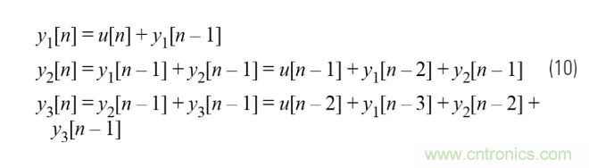 針對(duì)同步優(yōu)化的新型sinc濾波器結(jié)構(gòu)，你了解了嗎？