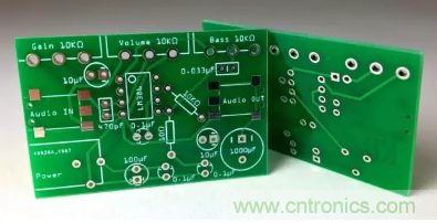 PCB中的安全間距該如何設(shè)計？