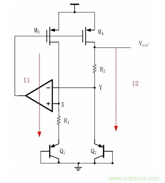 一文了解IC內(nèi)部結構?。ǜ綀D剖析開關電源IC）