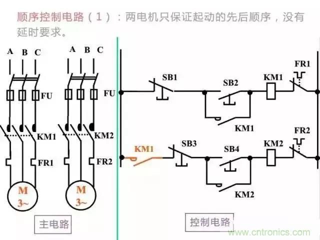 二次回路圖都懂了嗎？3分鐘幫你搞清楚！