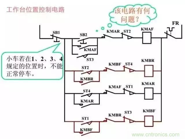 二次回路圖都懂了嗎？3分鐘幫你搞清楚！