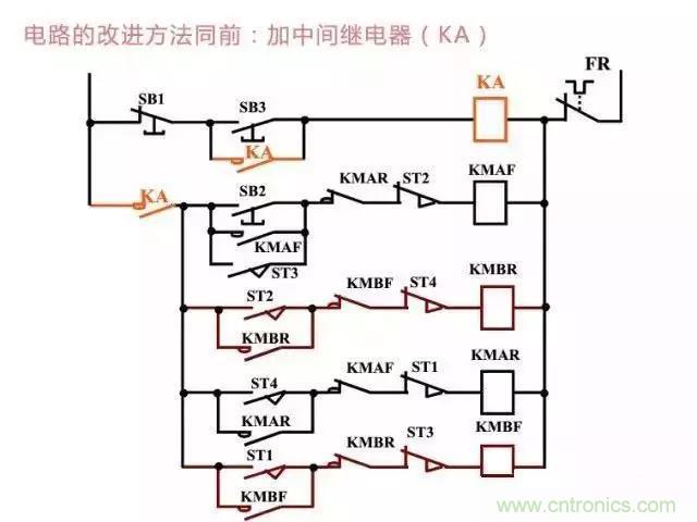 二次回路圖都懂了嗎？3分鐘幫你搞清楚！