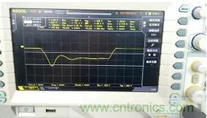 【干貨】開關(guān)電源RC吸收電路的分析！