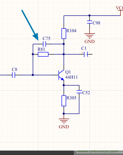 淺析無源濾波和有源濾波組成的濾波電路以及運(yùn)放反饋