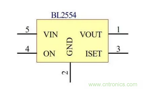 普通的5V電源電路，如何設(shè)計它的限流功能？