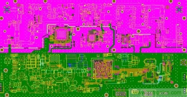 解析射頻電路設(shè)計要點