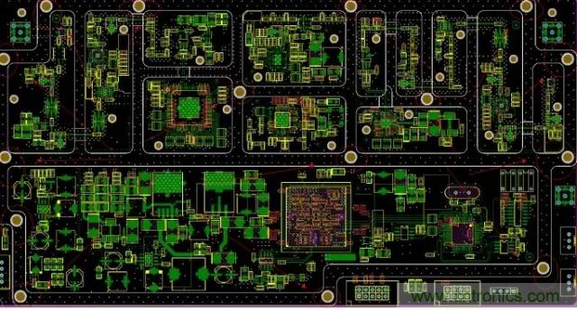 解析射頻電路設(shè)計要點