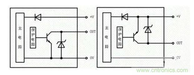 如何用萬用表區(qū)分PNP傳感器和NPN型傳感器？