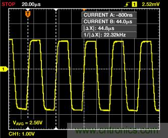 ADuC7026提供可編程電壓，用于評(píng)估多電源系統(tǒng)