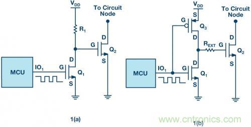 如何實(shí)現(xiàn)IGBT/MOSFET隔離柵極驅(qū)動(dòng)電路？