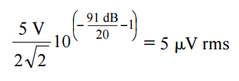 精密SAR模數(shù)轉(zhuǎn)換器的前端放大器和RC濾波器設(shè)計(jì)