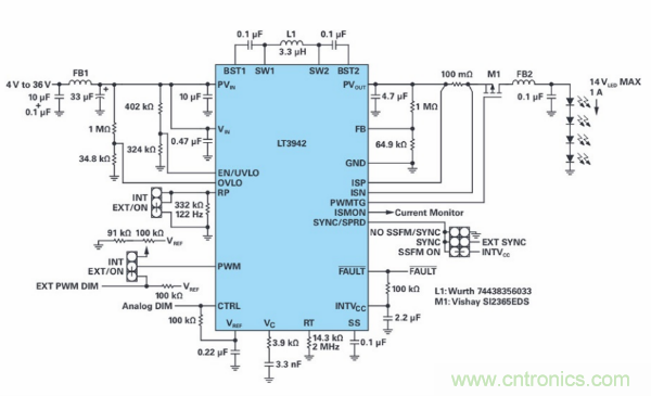 PCB面積總是不夠用？教你一個好辦法