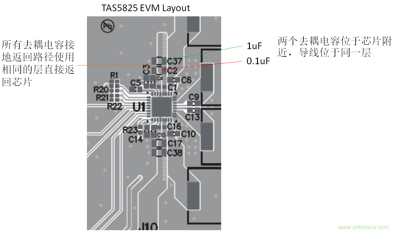 音頻放大器調試小技巧