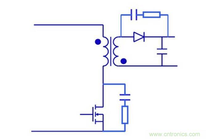 五張圖看懂EMI電磁干擾的傳播過(guò)程