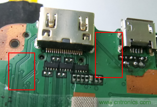 PCB對TVS過壓防護有何影響？