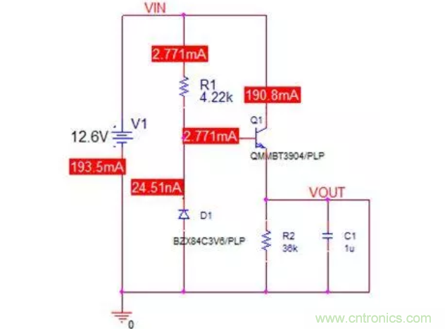 電源設計經(jīng)驗：低成本高效益解決方案是這樣煉成的！