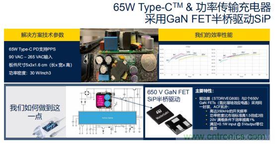 ST市場(chǎng)策略：聚焦亞洲工業(yè)市場(chǎng)， 探索電力和能源及電機(jī)控制領(lǐng)域增長(zhǎng)機(jī)會(huì)