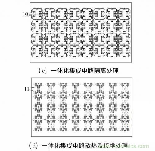 毫米波多通道收發(fā)電路與和差網(wǎng)絡(luò)高密度集成技術(shù)