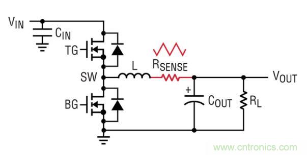 由淺入深，手把手教你開(kāi)關(guān)模式下的電源電流檢測(cè)