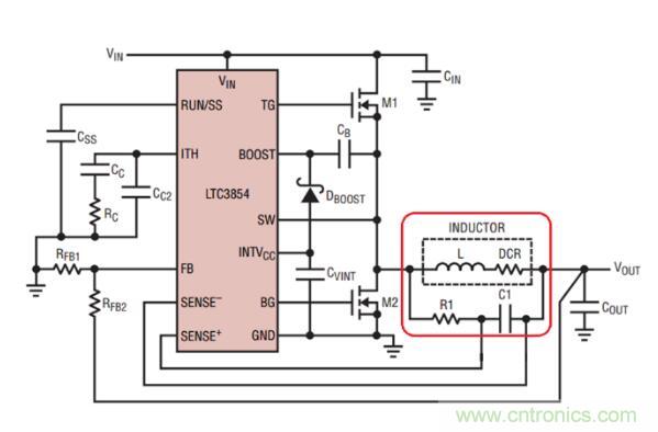 由淺入深，手把手教你開(kāi)關(guān)模式下的電源電流檢測(cè)