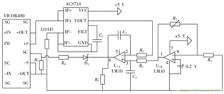 究竟要多厲害的電源才能用于航空瞬變電磁發(fā)射機？