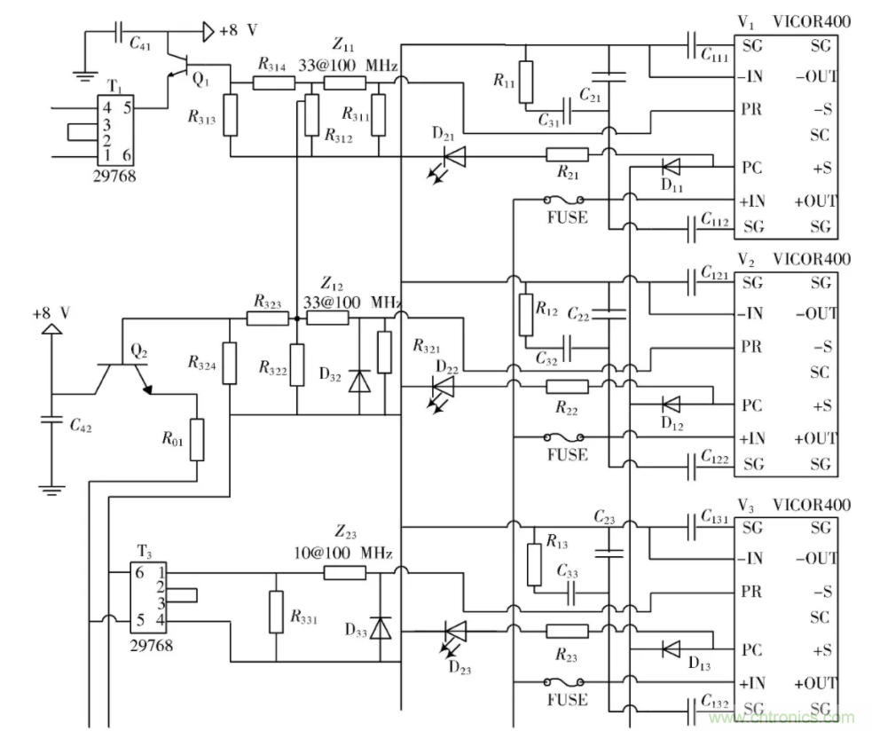 究竟要多厲害的電源才能用于航空瞬變電磁發(fā)射機？