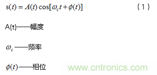 如何實現(xiàn)5G的調(diào)制方式？