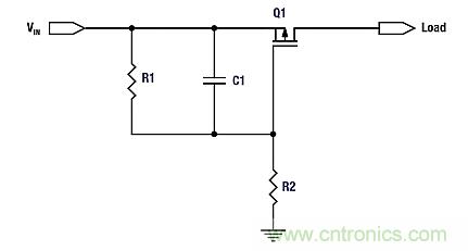 電子系統(tǒng)的浪涌管理和系統(tǒng)保護(hù)