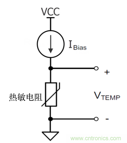 利用常用的微控制器設(shè)計(jì)技術(shù)更大限度地提高熱敏電阻精度