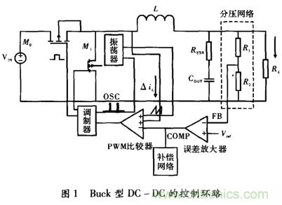 如何提高系統(tǒng)瞬態(tài)響應(yīng)，改進放大器的誤差？