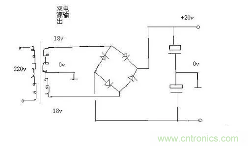 雙電壓整流電路設(shè)計，IGBT模塊適用于整流電路嗎？