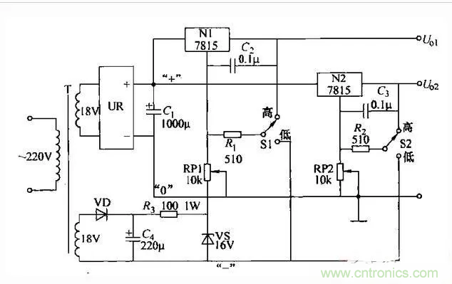 雙電壓整流電路設(shè)計，IGBT模塊適用于整流電路嗎？