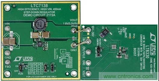 在源電壓5 V至140 V的電氣系統(tǒng)中，如何維持偏置電壓呢？