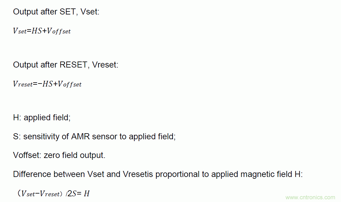 地磁傳感器如何為智能門(mén)鎖賦能？