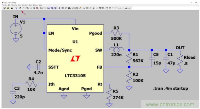 使用半自動化工具改進(jìn)電源設(shè)計——實(shí)現(xiàn)快速高效設(shè)計的五個步驟