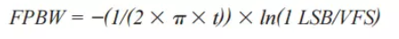 如何為你的設(shè)計選一個正確的轉(zhuǎn)換器？