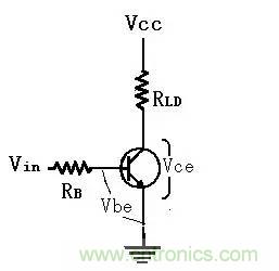 三極管開關電路設計詳細過程